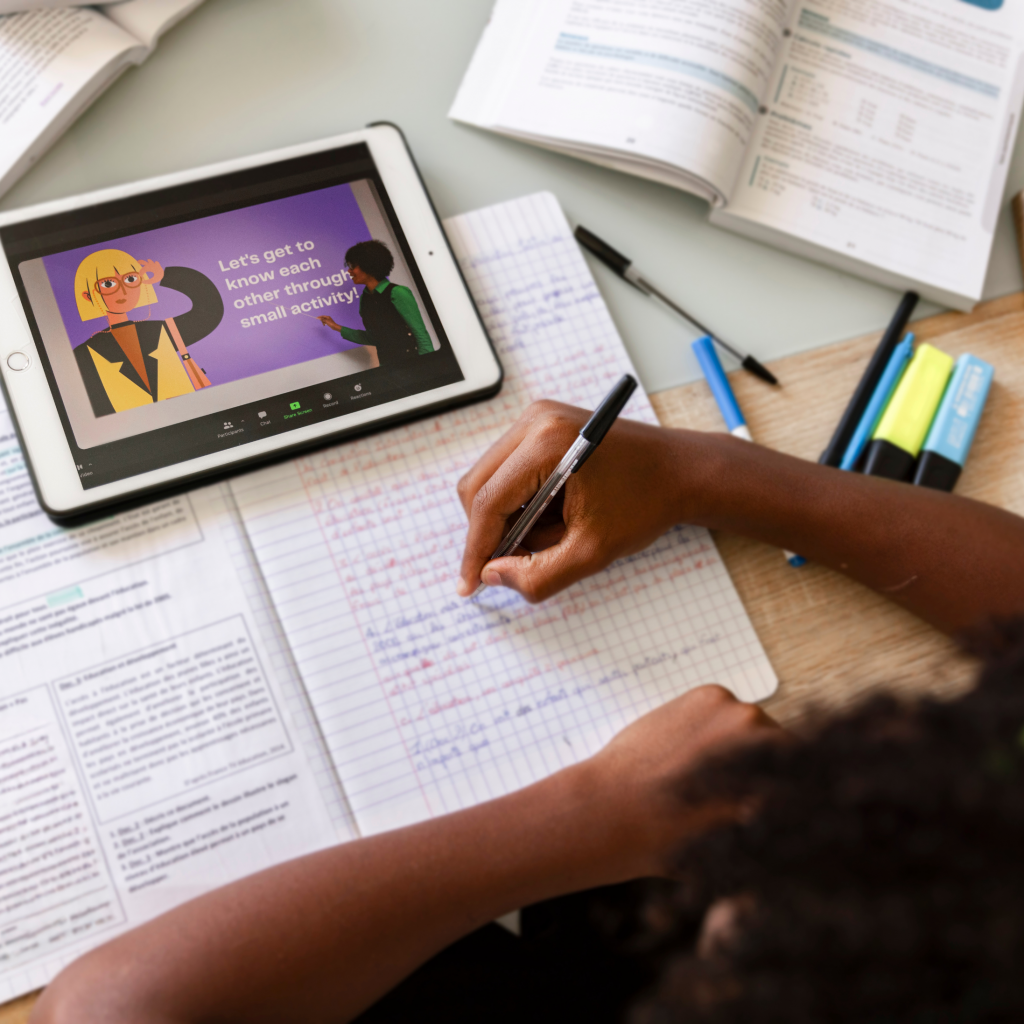 clases de ingles online en españa