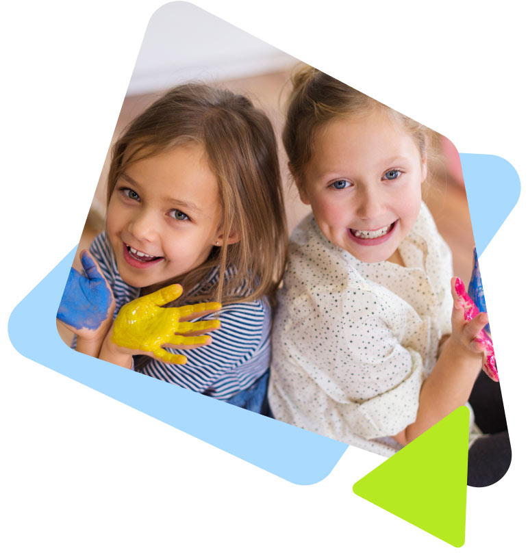 clases de ingles niños